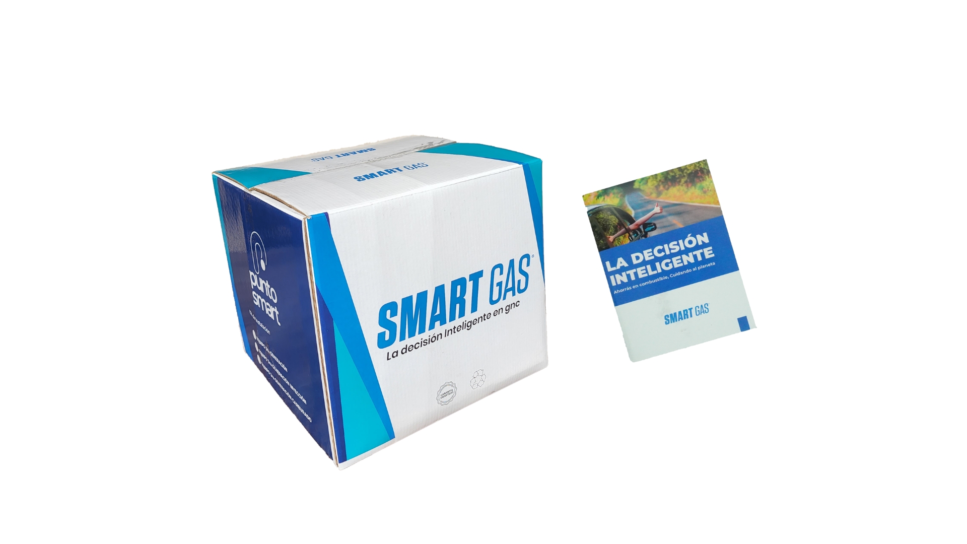 Packaging y Merchandising